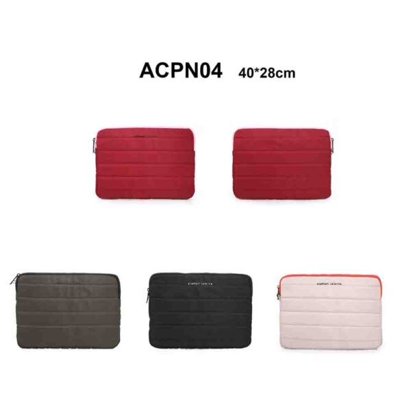Funda Portanotebook Agarrate Catalina