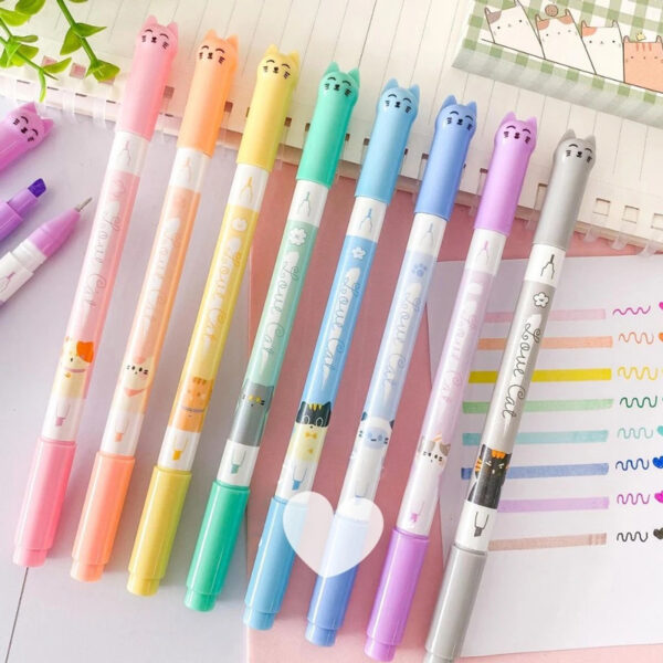 Birome Gel x 8
