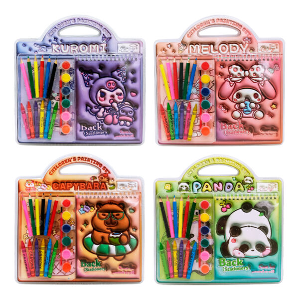 Set Libreria