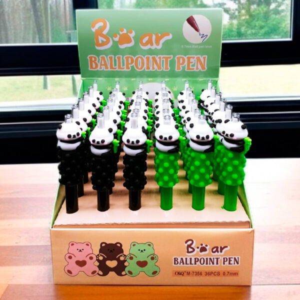 Birome Panda