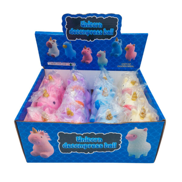 Squeeze Unicornio