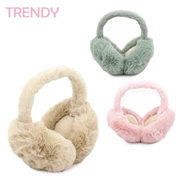 OREJERA TRENDY