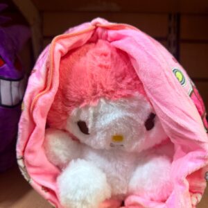 MY MELODY EN BOLSA