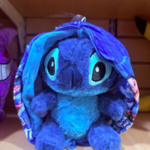 STITCH EN BOLSA