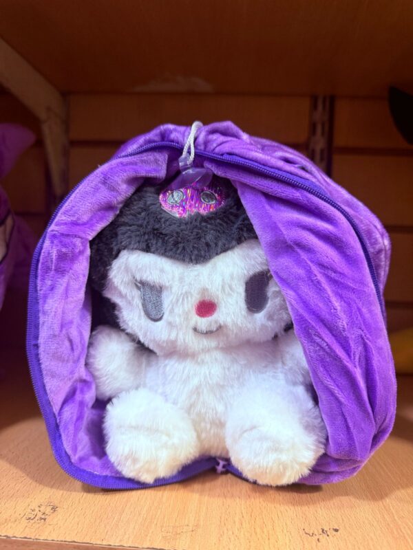 KUROMY EN BOLSA