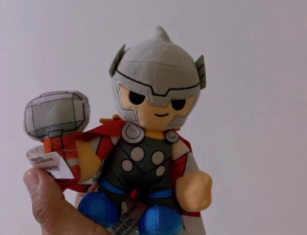 LLAVERO THORS
