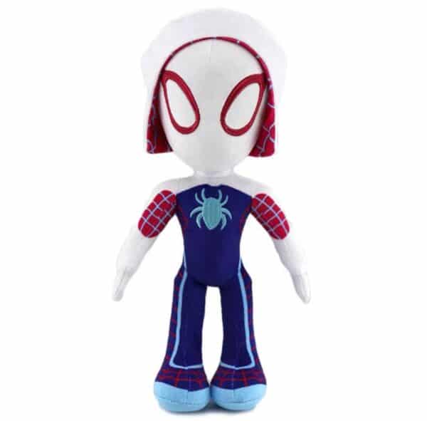 LLVERO AVENGERS BLANCO