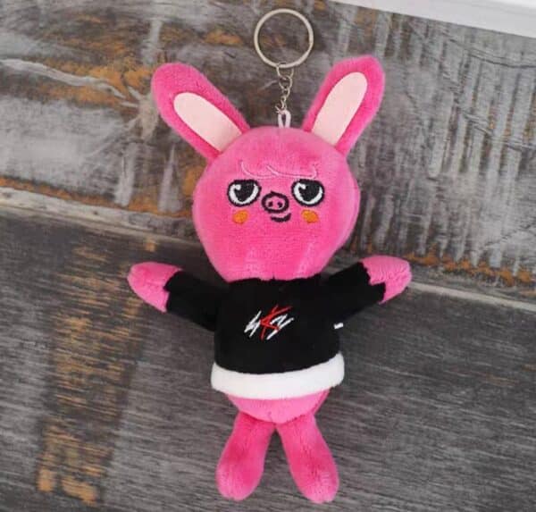 LLAVERO STRAYKIDS SKZOO DWEAEKKI