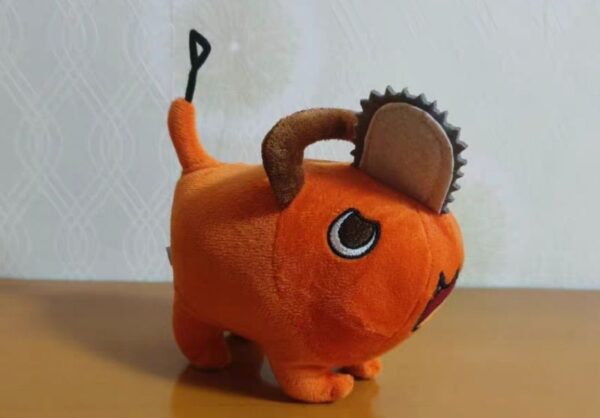 LLAVERO POCHITA