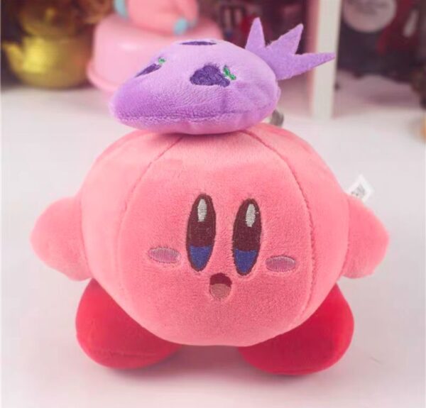 LLEVERO KIRBY CON FUTILLA LINA