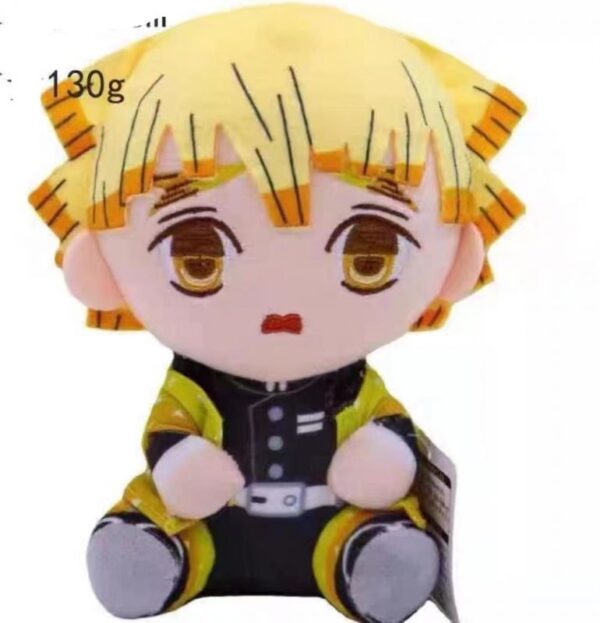 DEMON SLATER IZENITSU 20CM