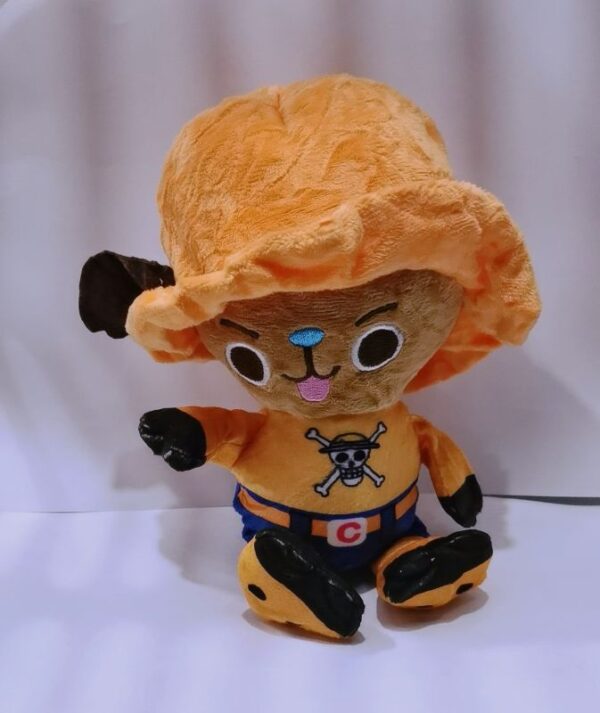 TON TONY CHOPPER 20CM