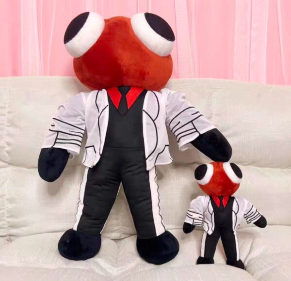 RAINBOW FRIENDS RED 30CM