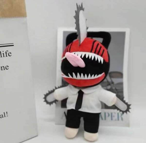 POCHITA DENJI PLUSHIES 22CM