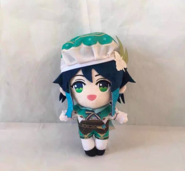 GENSHIN IMPACT VENTI 20CM