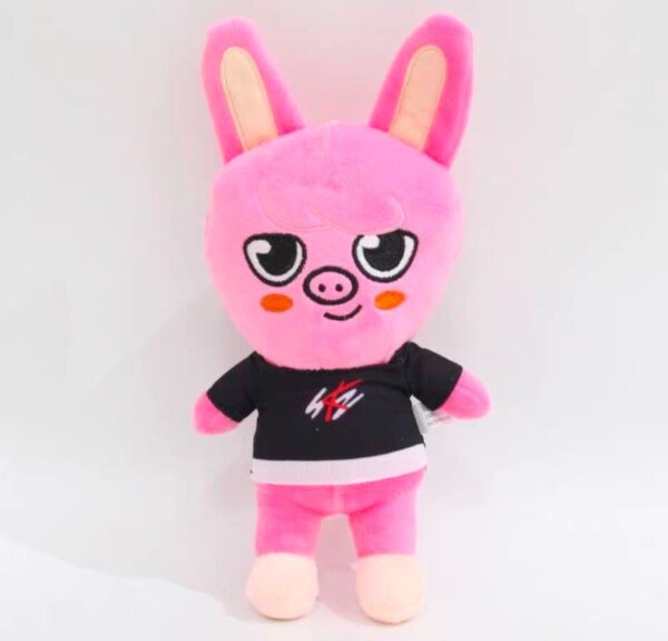 STRAYKIDS SKZOO DWAEKKI 20CM