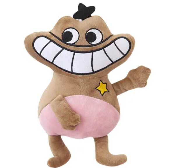 BANBAN SAPO 20CM