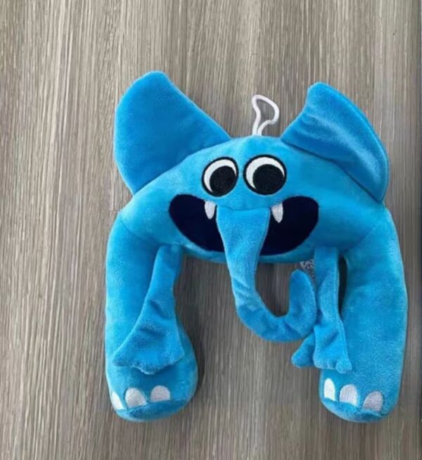 BANBAN ELEFANTE 20CM