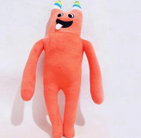 BANBAN ROJO 28CM