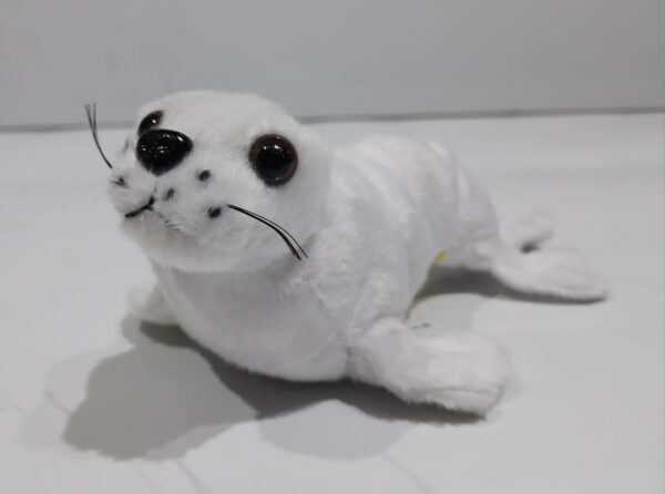 Foca 20cm 2colores