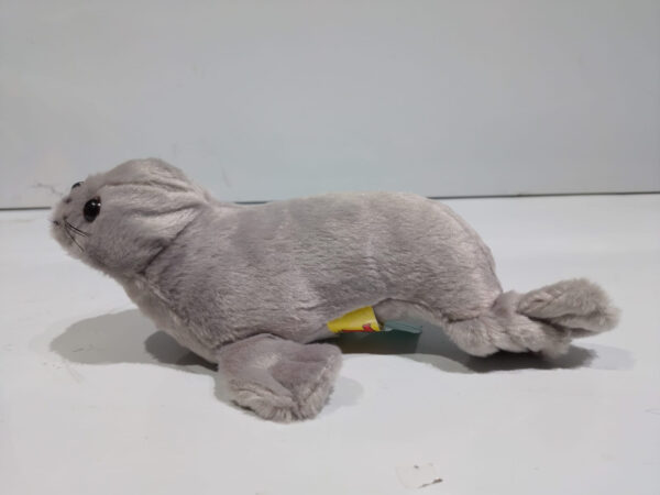 Foca 20cm 2colores