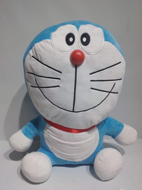 Gato celeste 50cm