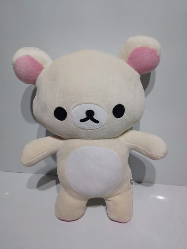 Oso 40cm 2 colores