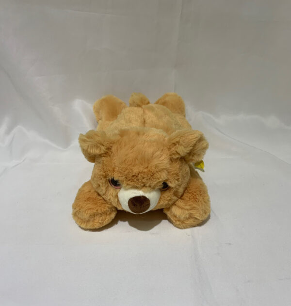 3 animales 23cm