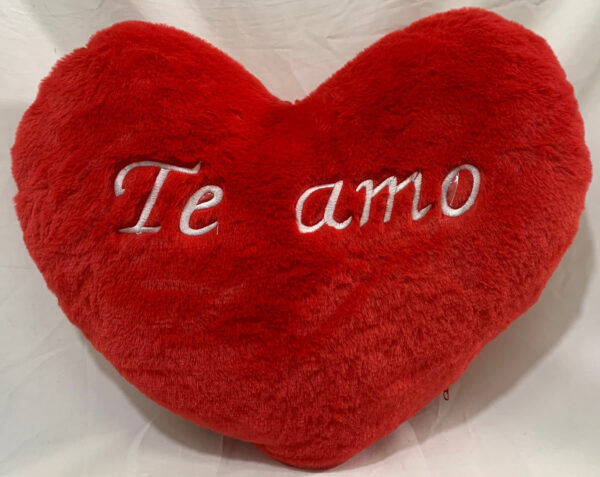 Corazón 37cm