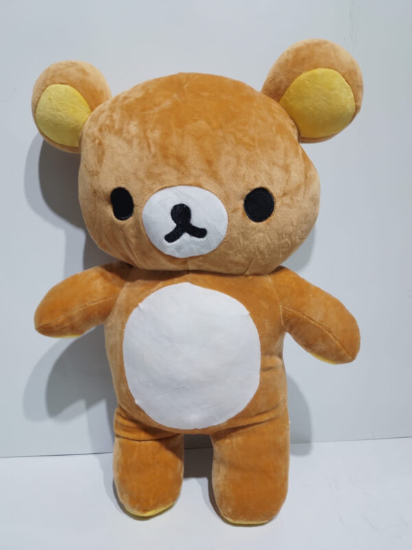 Oso 40cm 2 colores