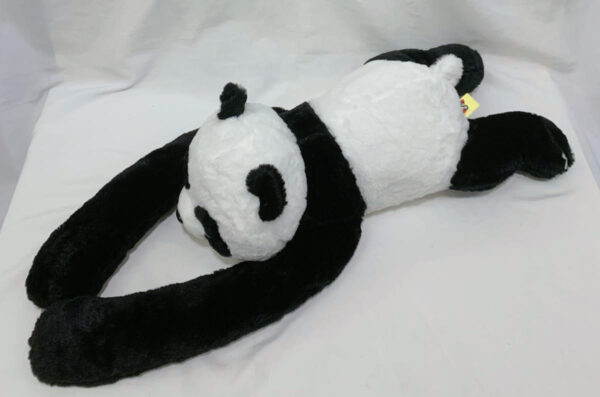 Panda koala acostado 70cm