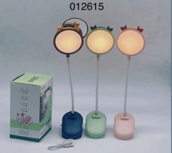 LAMPARA MESA 012615-96