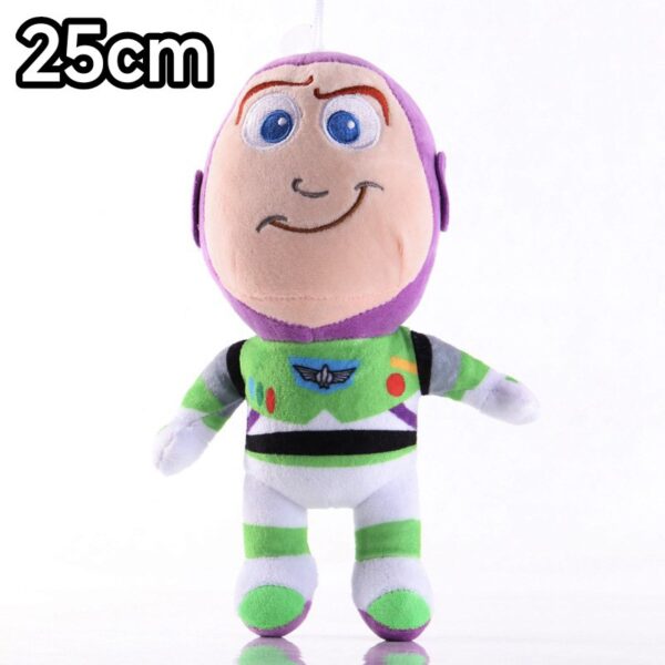 Toy Story Buzz Lightyear