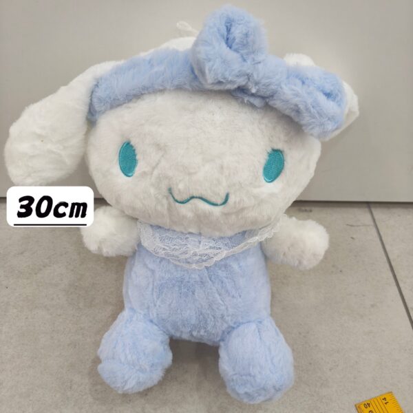 Sanrio Bebe 30cm Cinnamoroll