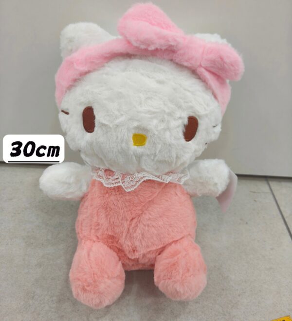 Sanrio Bebe 30cm Hello Kitty