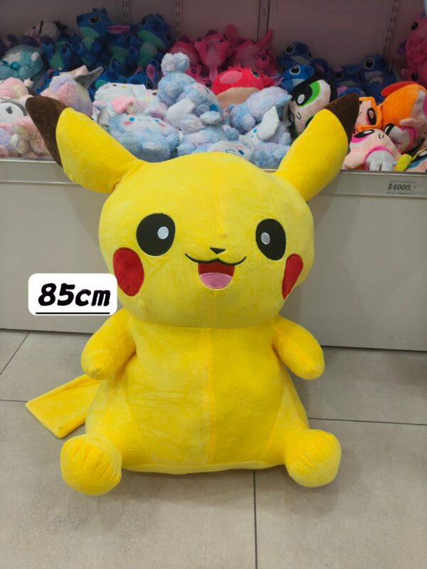 Pokemon Pikachu 85cm (Precio Final)