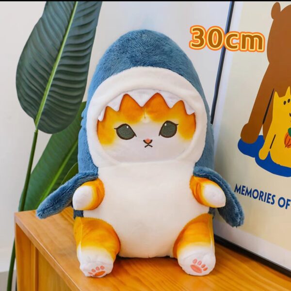 Mofusand 30cm