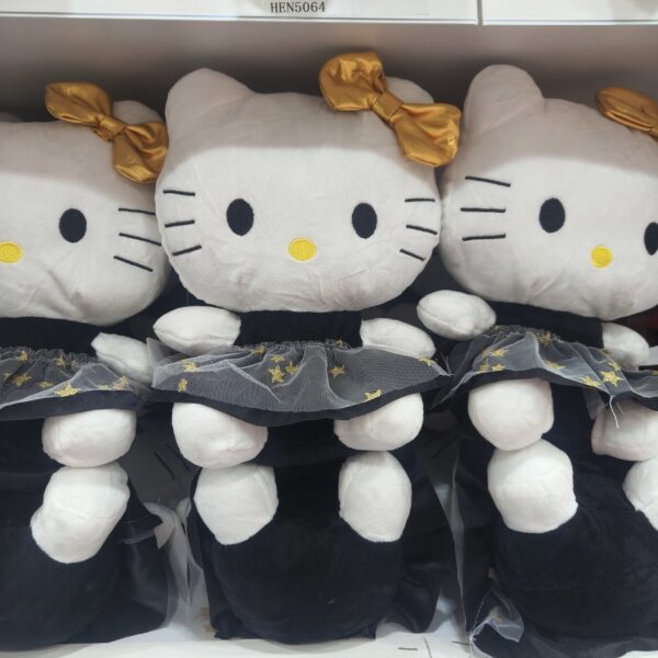 Hello Kitty 25cm