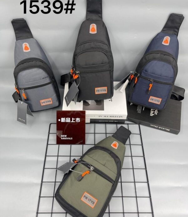 BOLSO CRUZADO 1539-200