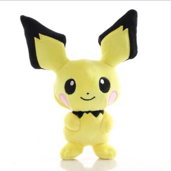 POKEMON PICHU 20CM