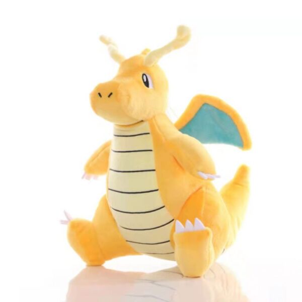 POKEMON DRAGONITE 20CM