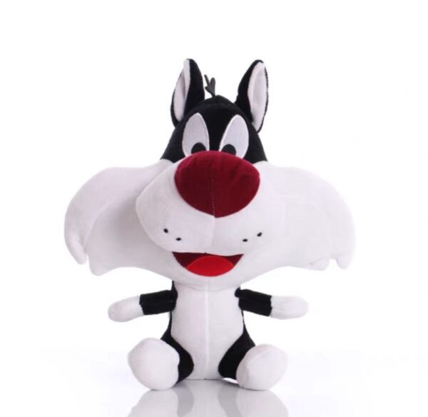  LOONY TOONS SILVESTER 20CM
