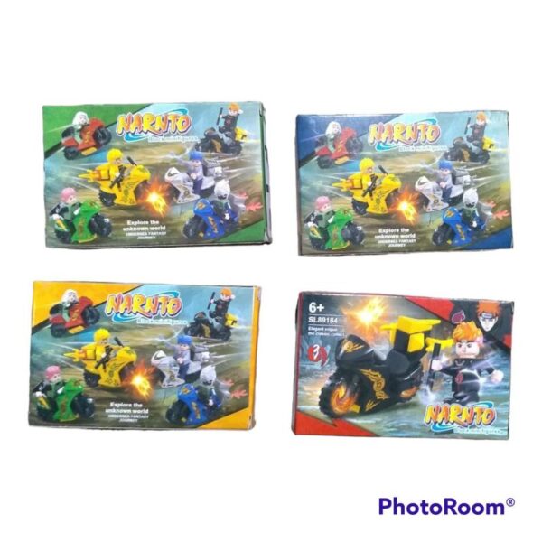 LEGO NARUTO X1 SL89184