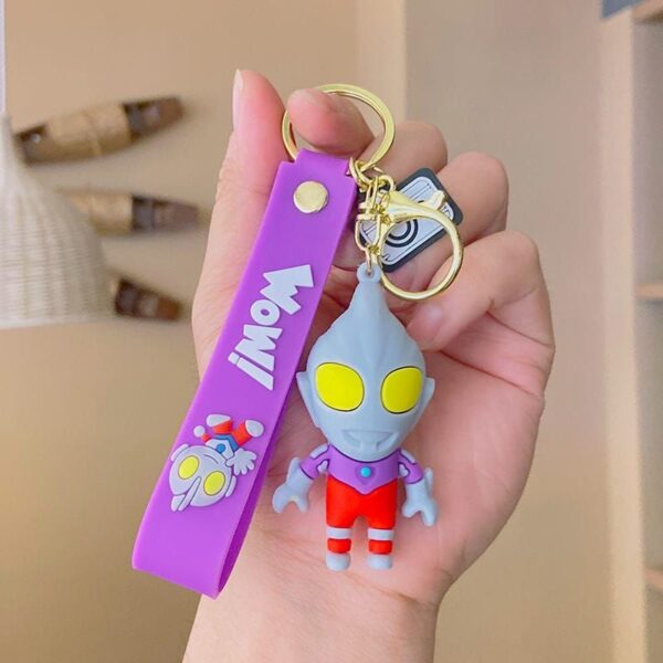 LLAVERO AOTEMAN VIOLETTA