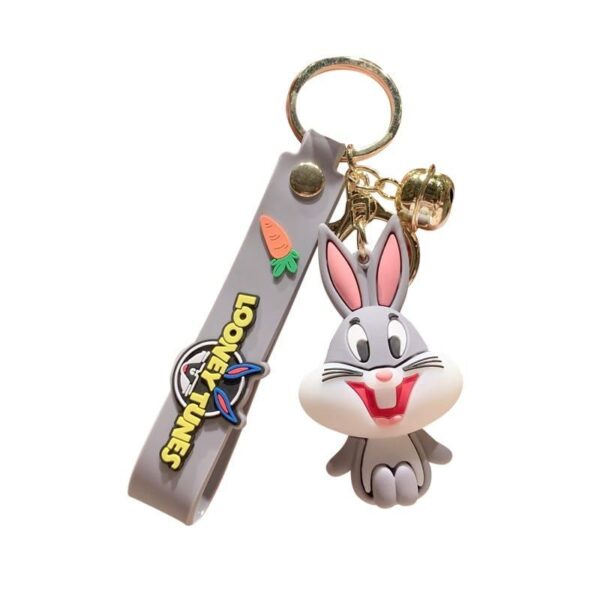 LLAVERO BUGS BUNNY