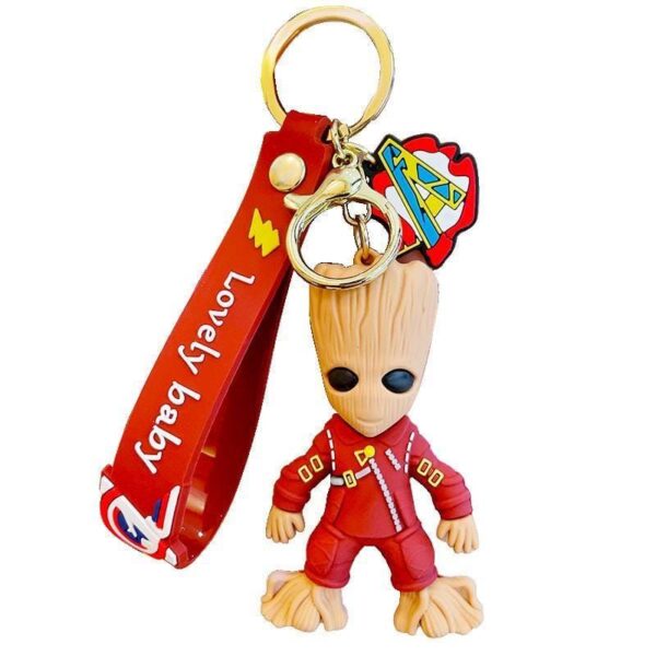 LLAVERO GROOT