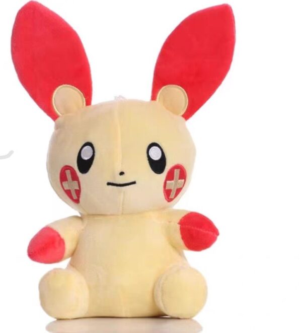 POKEMON PLUSLE 20CM