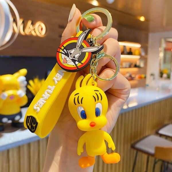 LLAVERO TWEETY