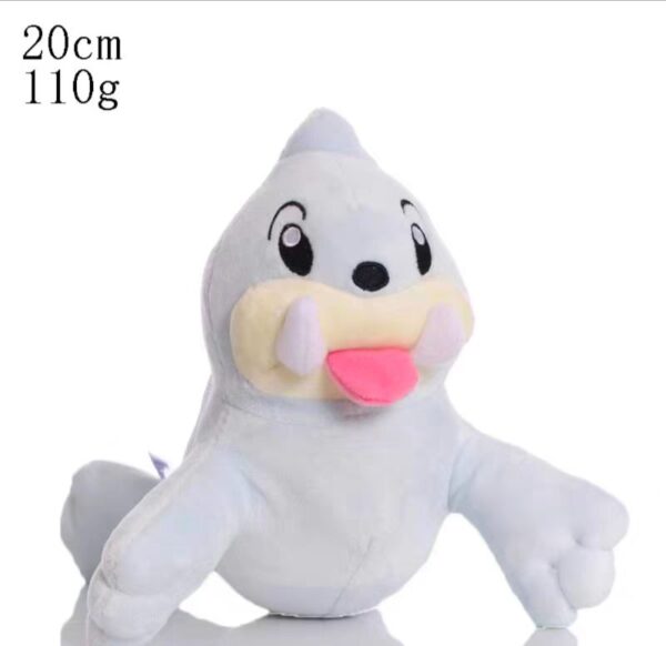 POKEMON SEEL 20CM