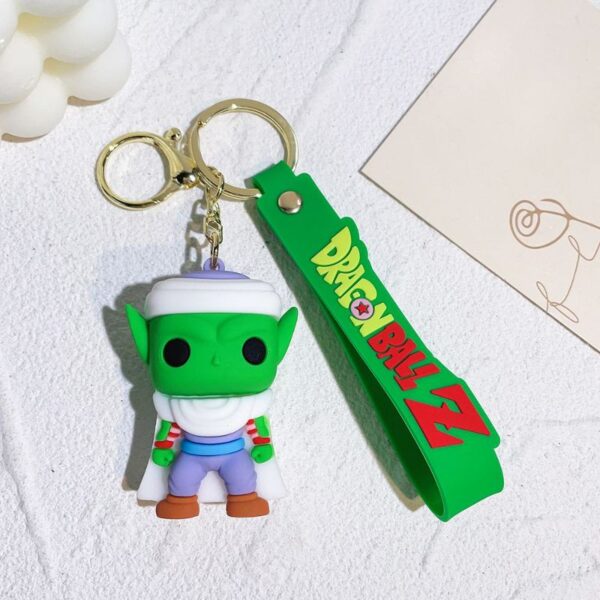 LLAVERO PICCOLO
